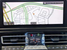 BMW 8 Series M850i Gran Coupe 2026