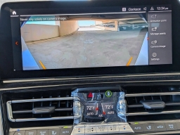 BMW 8 Series M850i Gran Coupe 2026