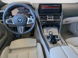 BMW 8 Series M850i Gran Coupe 2026