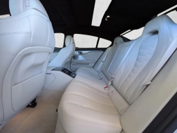 BMW 8 Series M850i Gran Coupe 2026