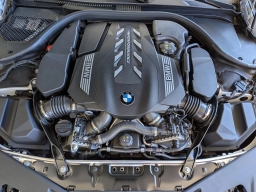 BMW 8 Series M850i Gran Coupe 2026