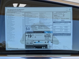 BMW 8 Series M850i Gran Coupe 2026