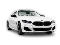 BMW 8 Series M850i Gran Coupe 2026