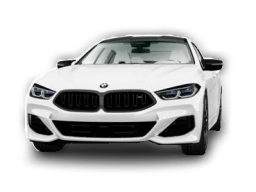 BMW 8 Series M850i Gran Coupe 2026
