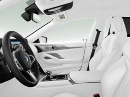 BMW 8 Series M850i Gran Coupe 2026