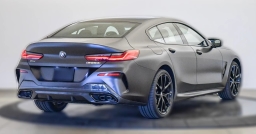 BMW 8 Series M850i Gran Coupe 2026