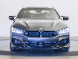 BMW 8 Series M850i Gran Coupe 2026