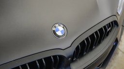 BMW 8 Series M850i Gran Coupe 2026