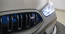 BMW 8 Series M850i Gran Coupe 2026