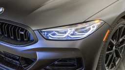 BMW 8 Series M850i Gran Coupe 2026