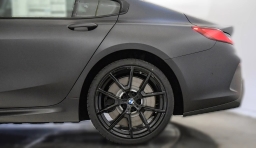 BMW 8 Series M850i Gran Coupe 2026