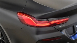 BMW 8 Series M850i Gran Coupe 2026