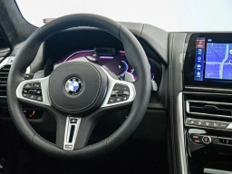 BMW 8 Series M850i Gran Coupe 2026