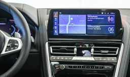 BMW 8 Series M850i Gran Coupe 2026