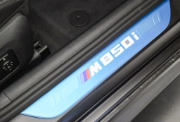 BMW 8 Series M850i Gran Coupe 2026