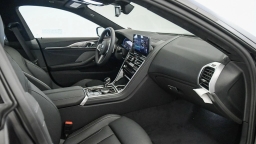 BMW 8 Series M850i Gran Coupe 2026