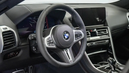 BMW 8 Series M850i Gran Coupe 2026