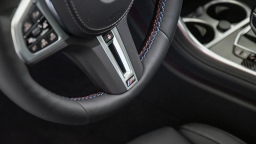 BMW 8 Series M850i Gran Coupe 2026