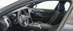 BMW 8 Series M850i Gran Coupe 2026