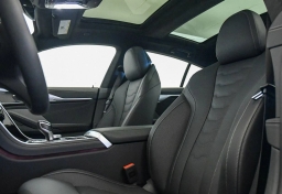 BMW 8 Series M850i Gran Coupe 2026