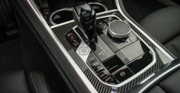 BMW 8 Series M850i Gran Coupe 2026