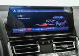 BMW 8 Series M850i Gran Coupe 2026