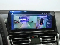 BMW 8 Series M850i Gran Coupe 2026