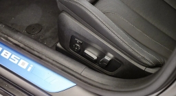 BMW 8 Series M850i Gran Coupe 2026