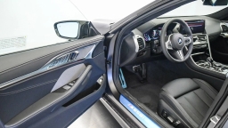 BMW 8 Series M850i Gran Coupe 2026