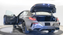 BMW 8 Series M850i Gran Coupe 2026