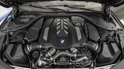 BMW 8 Series M850i Gran Coupe 2026