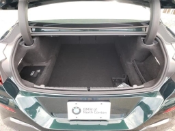 BMW 8 Series M850i Gran Coupe 2026