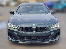 BMW 8 Series M850i Gran Coupe 2026