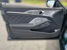 BMW 8 Series M850i Gran Coupe 2026