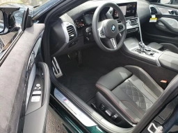 BMW 8 Series M850i Gran Coupe 2026