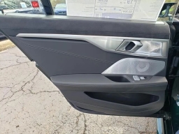 BMW 8 Series M850i Gran Coupe 2026