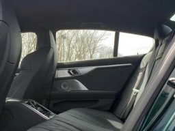 BMW 8 Series M850i Gran Coupe 2026