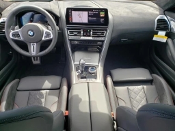 BMW 8 Series M850i Gran Coupe 2026