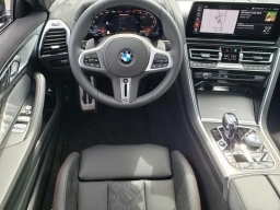 BMW 8 Series M850i Gran Coupe 2026