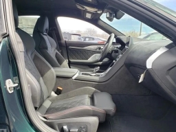 BMW 8 Series M850i Gran Coupe 2026