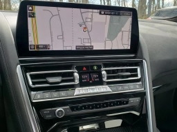 BMW 8 Series M850i Gran Coupe 2026