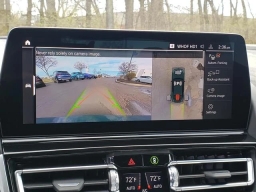 BMW 8 Series M850i Gran Coupe 2026