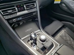 BMW 8 Series M850i Gran Coupe 2026