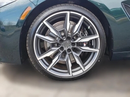 BMW 8 Series M850i Gran Coupe 2026