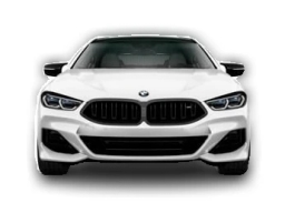 BMW 8 Series M850i Gran Coupe 2026