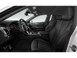 BMW 8 Series M850i Gran Coupe 2026