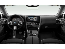 BMW 8 Series M850i Gran Coupe 2026