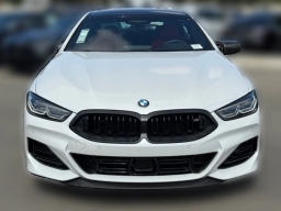 BMW 8 Series M850i Gran Coupe 2026