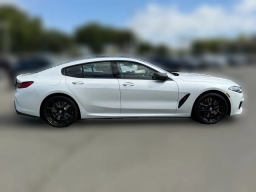 BMW 8 Series M850i Gran Coupe 2026