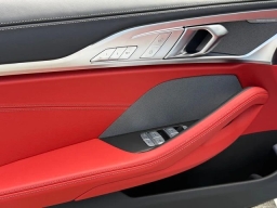 BMW 8 Series M850i Gran Coupe 2026